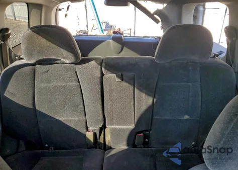 2004 Hyundai Santa Fe Gls z USA, uszkodzony, nr VIN KM8SC13D44U731514